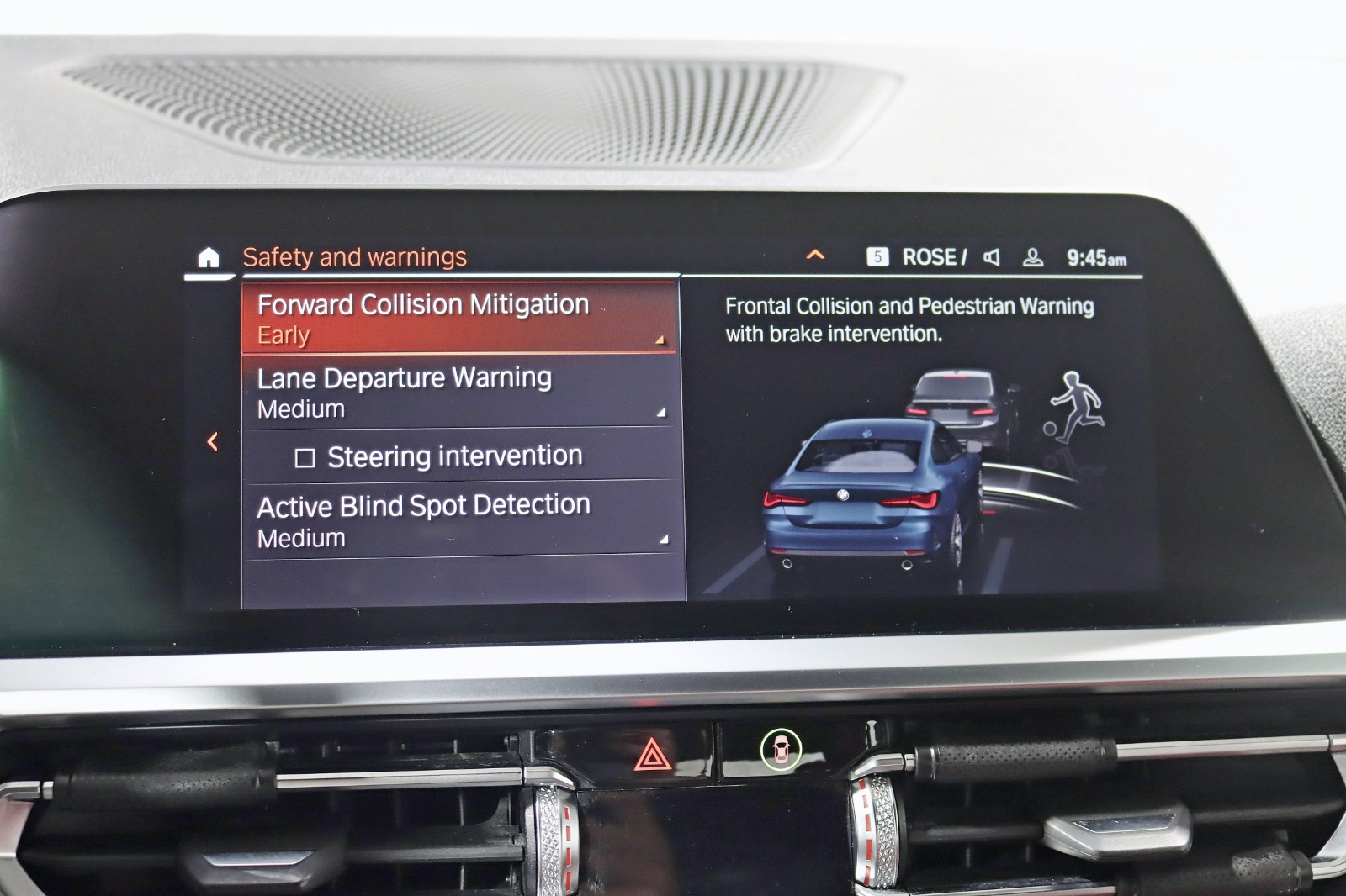 2022 BMW 430I - Image 22