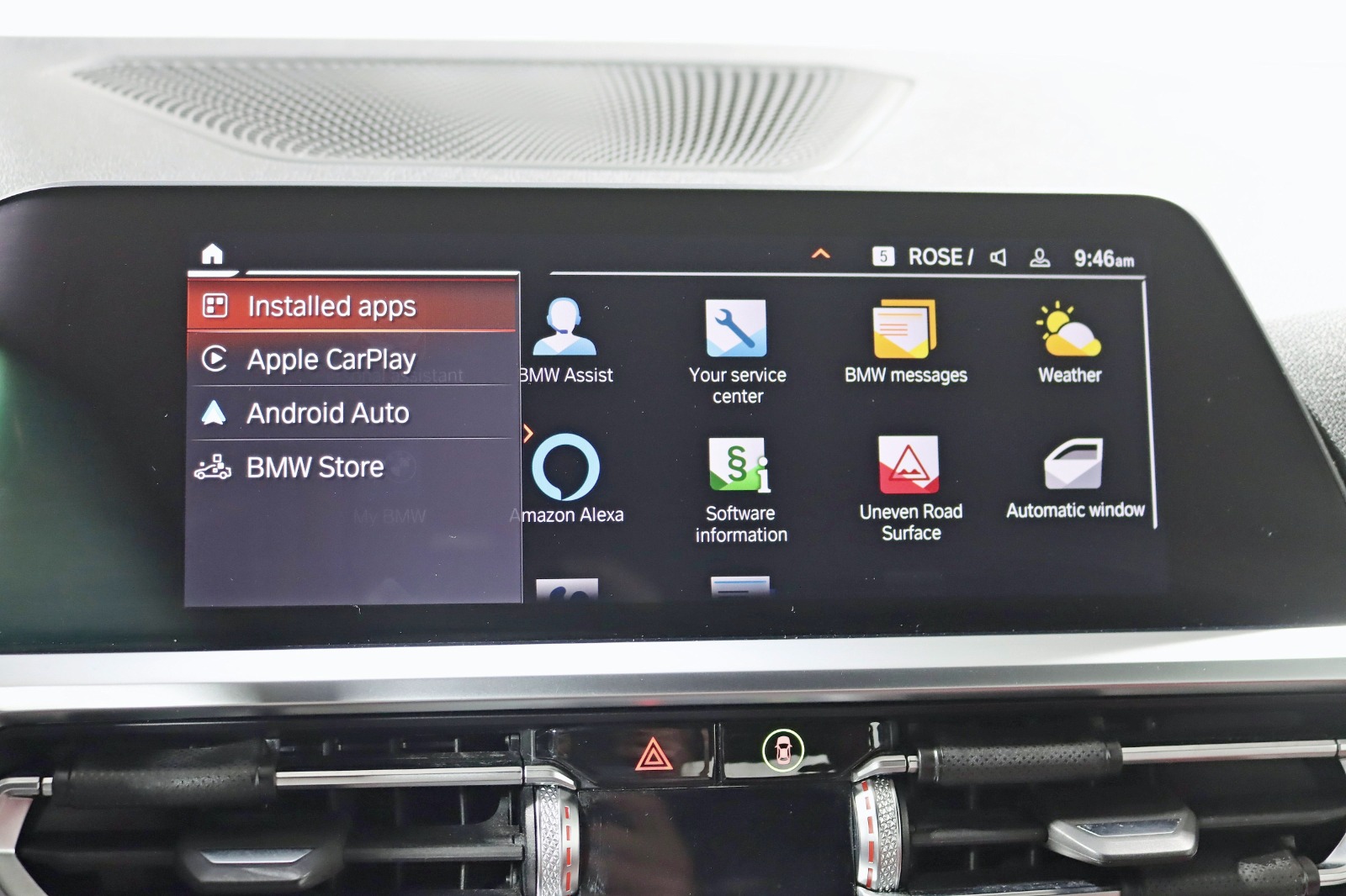 2022 BMW 430I - Image 24