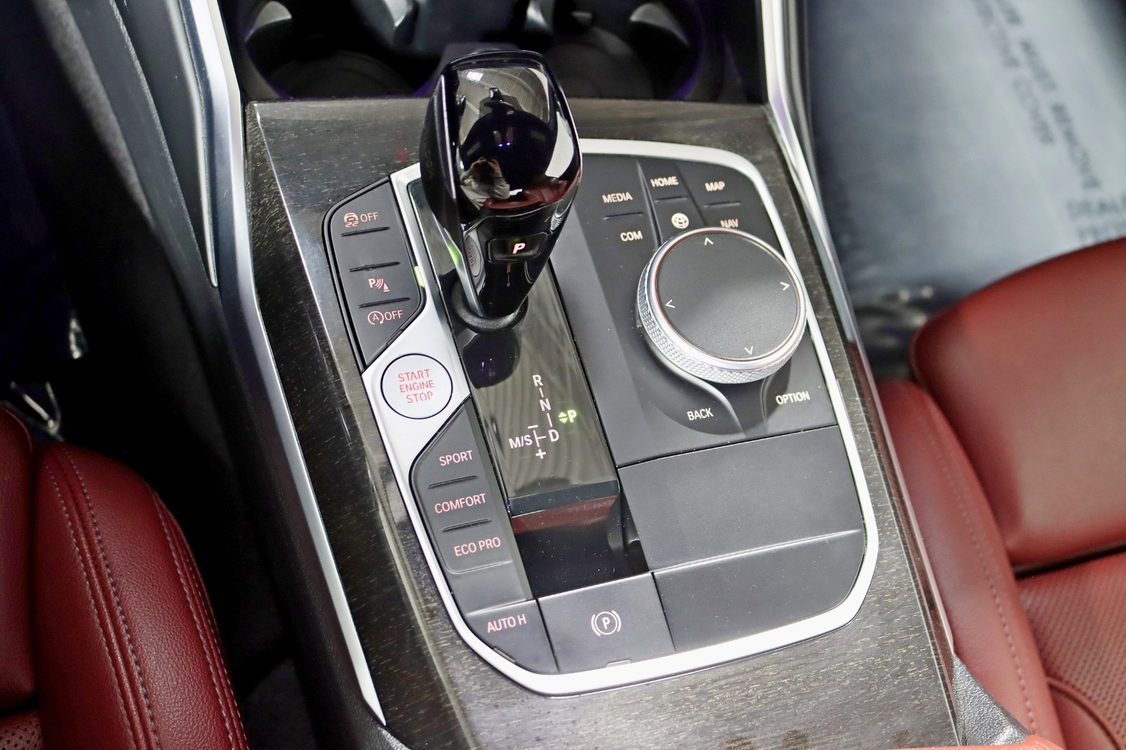 2022 BMW 430I - Image 26