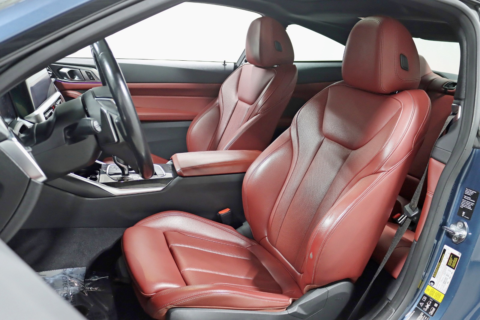 2022 BMW 430I - Image 27