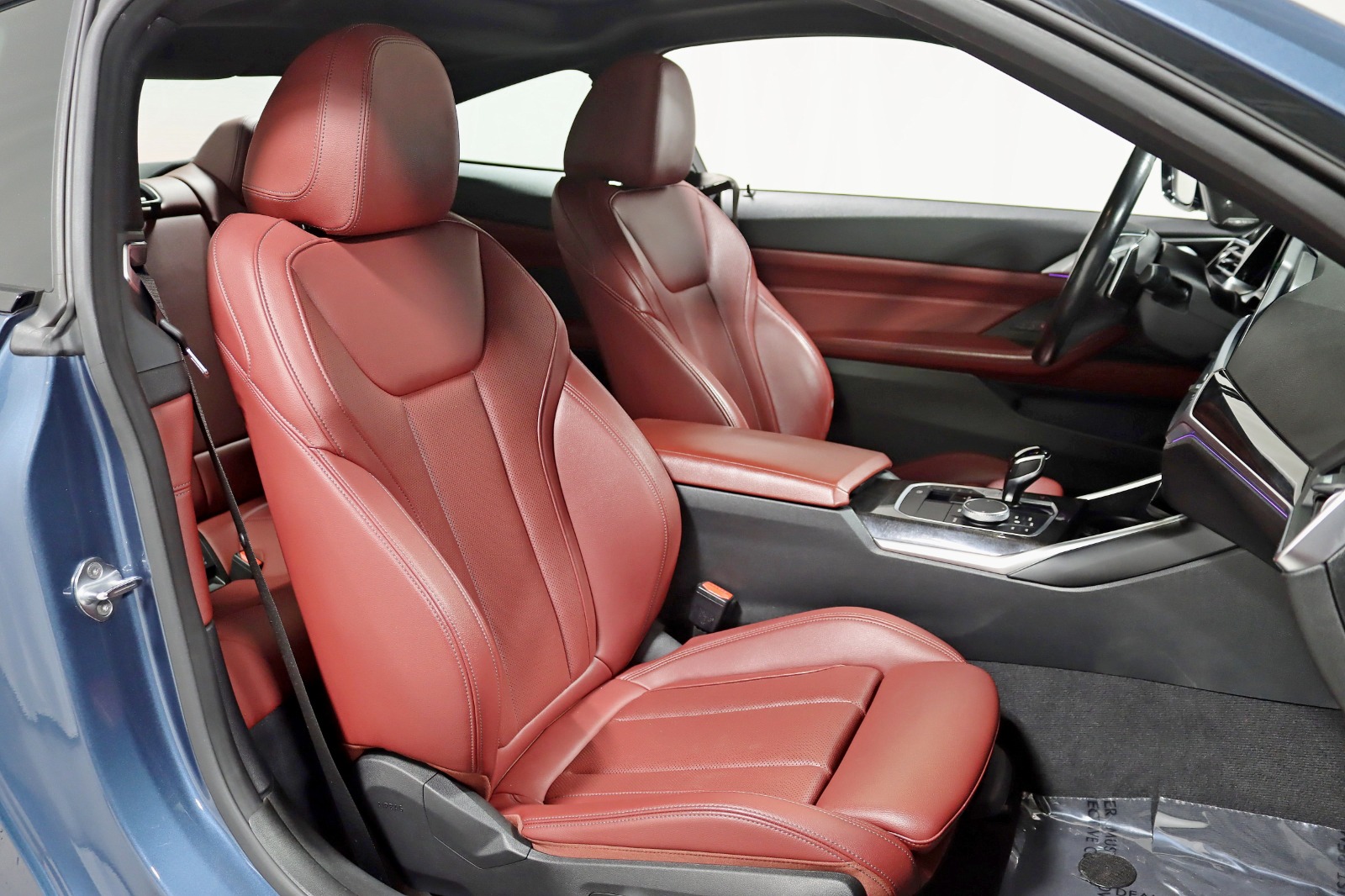 2022 BMW 430I - Image 28