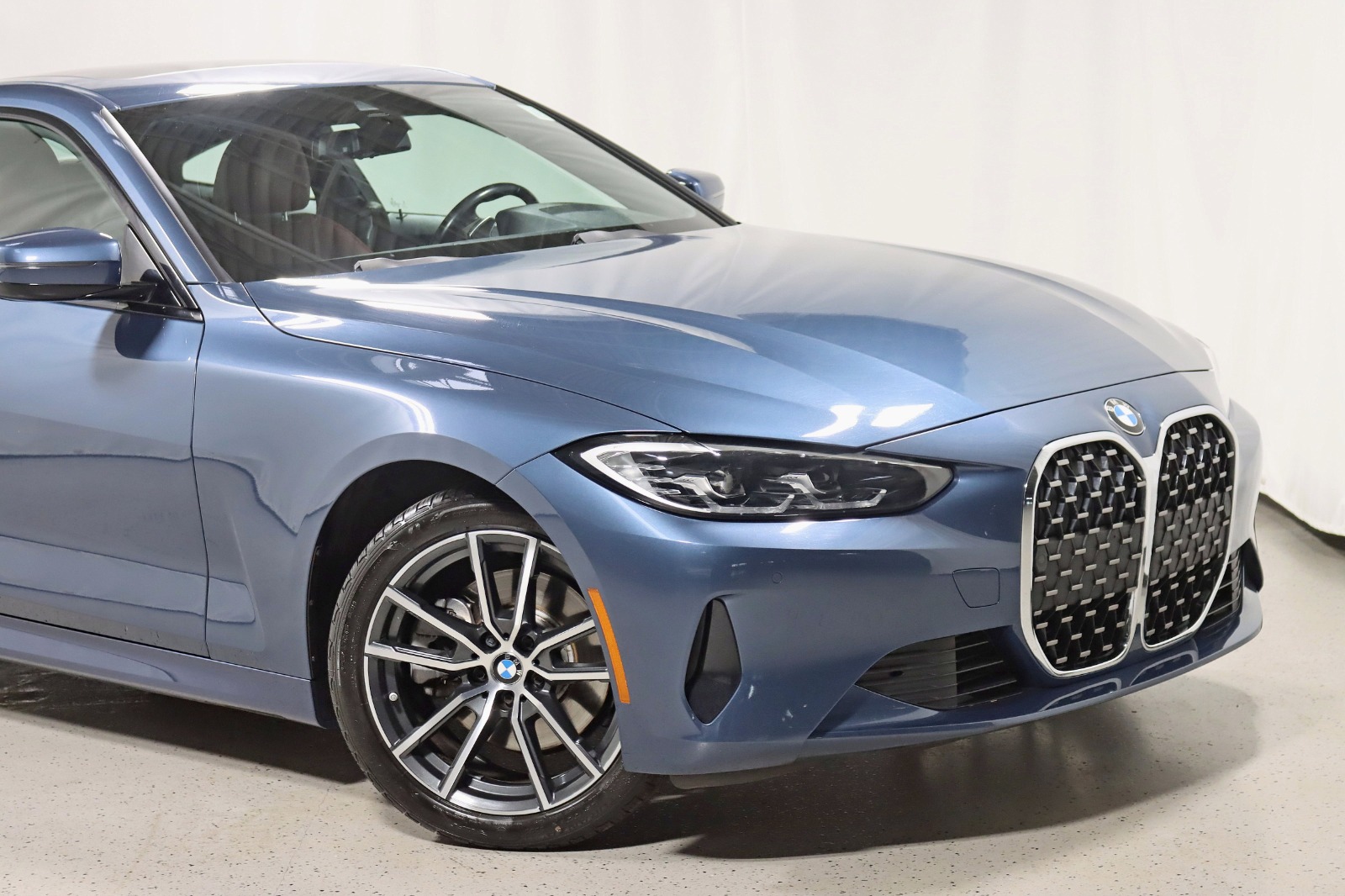 2022 BMW 430I - Image 4