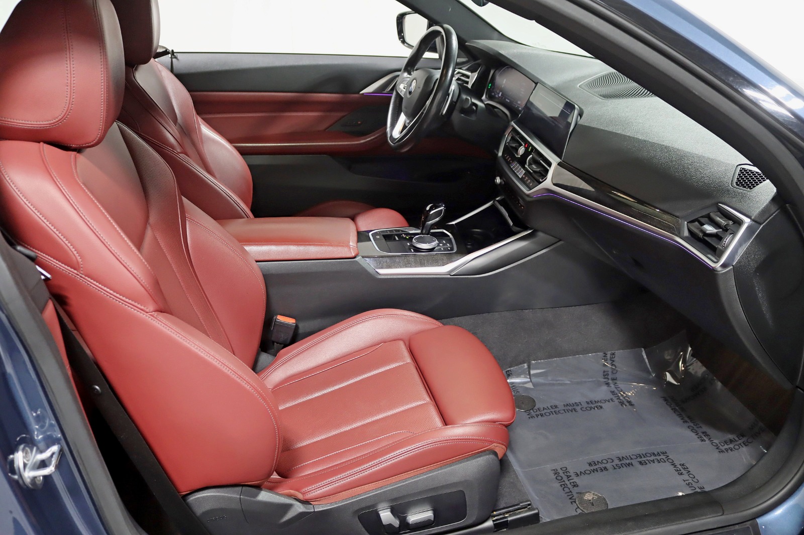 2022 BMW 430I - Image 31