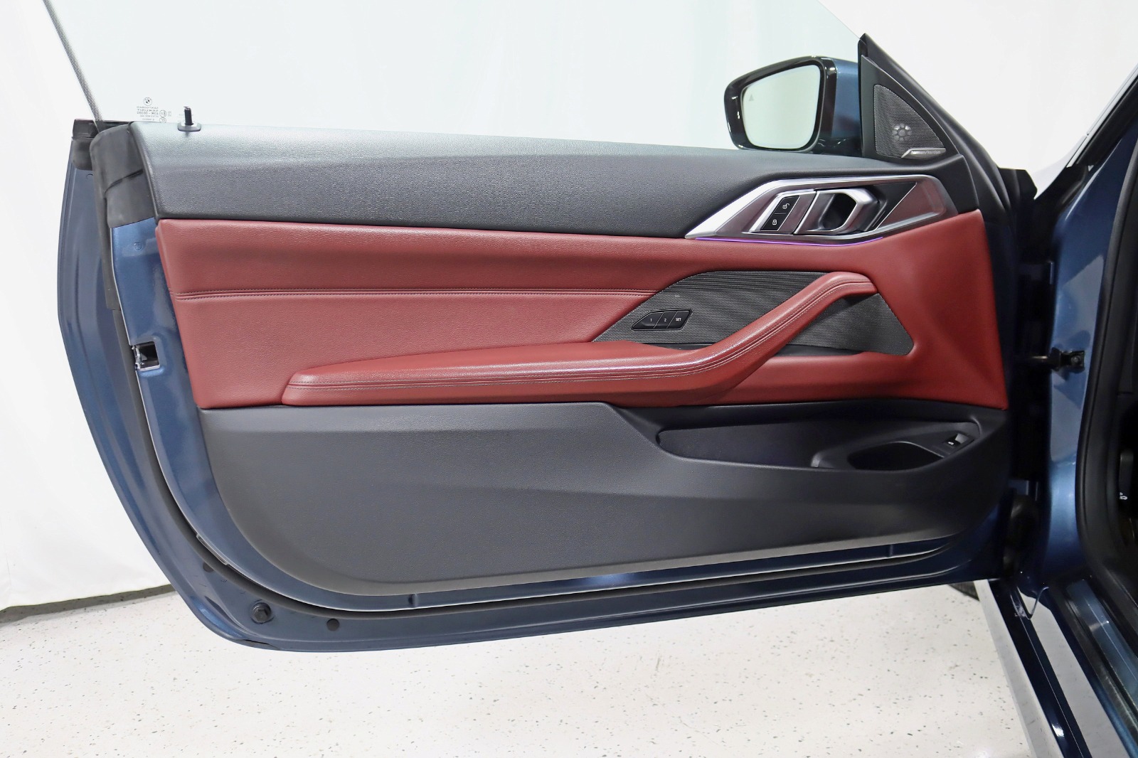 2022 BMW 430I - Image 33