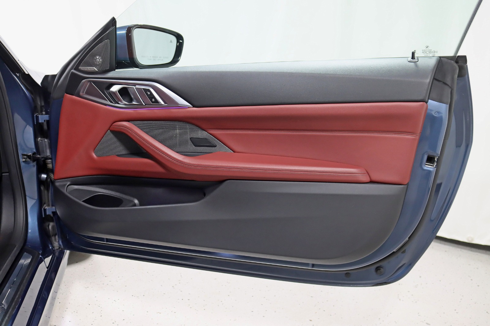 2022 BMW 430I - Image 34