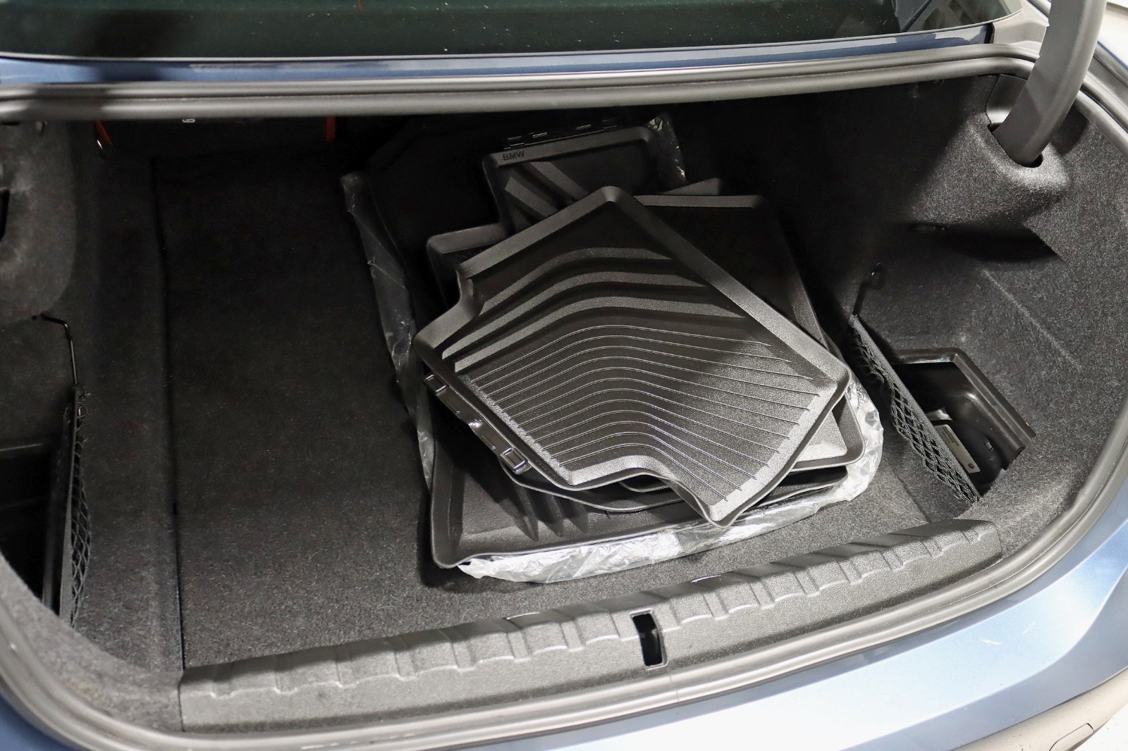 2022 BMW 430I - Image 35