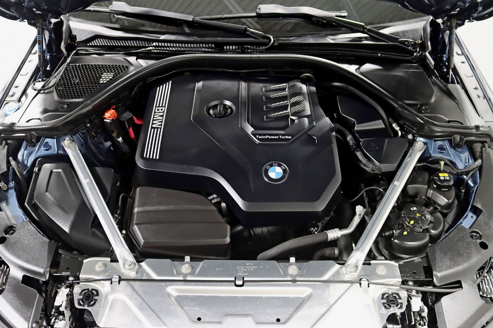 2022 BMW 430I - Image 36