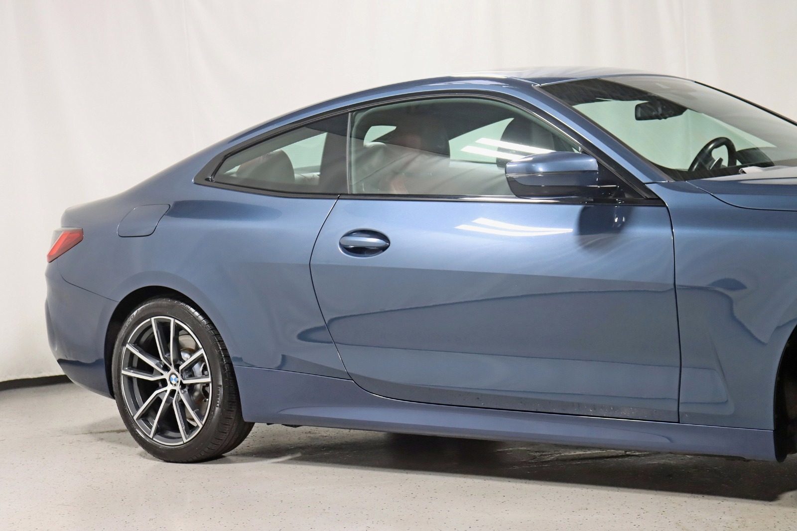 2022 BMW 430I - Image 5