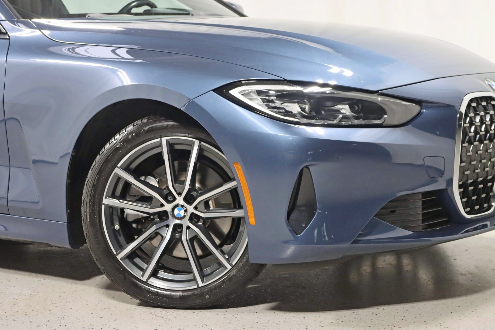 2022 BMW 430I - Image 6