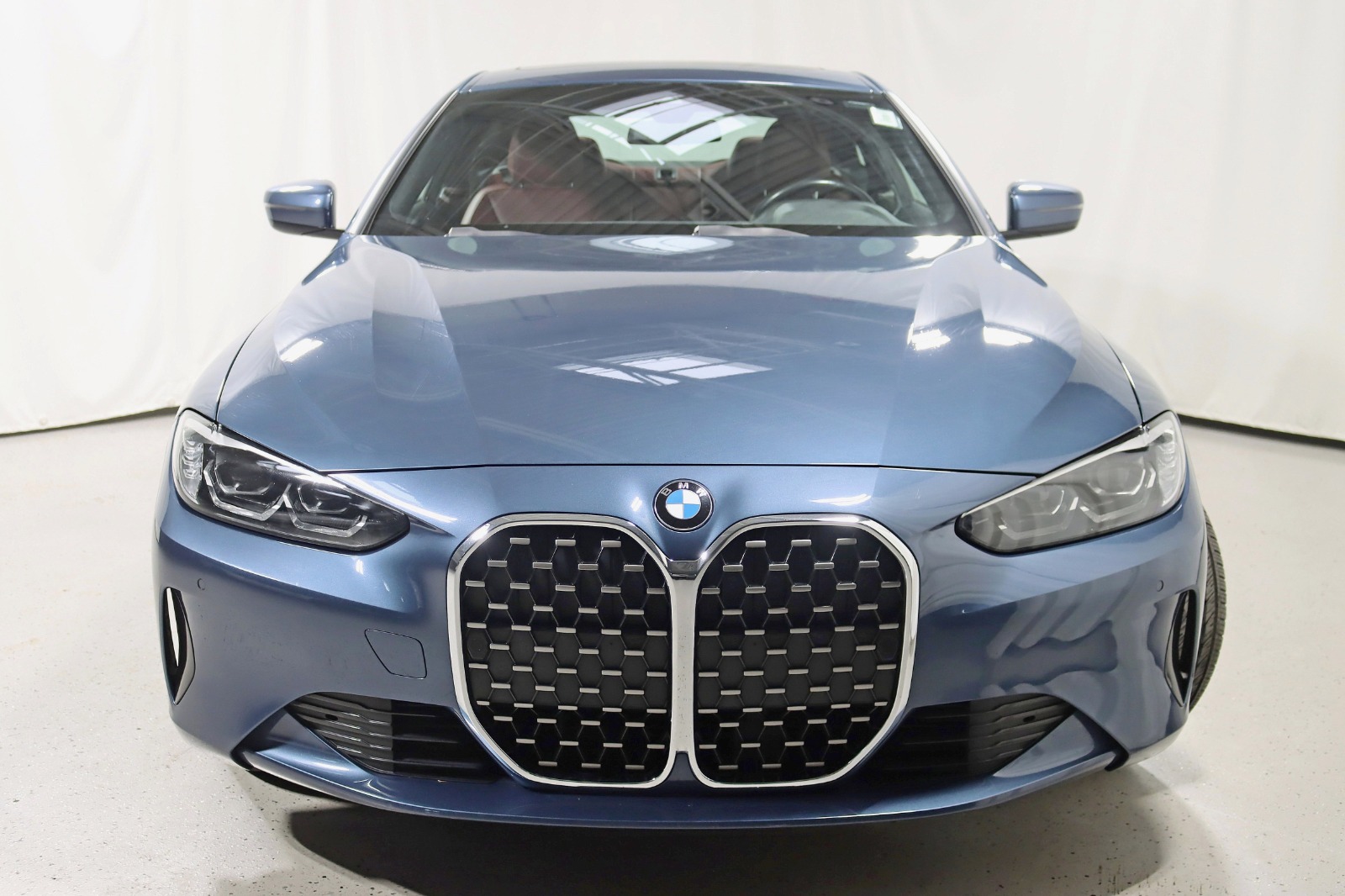 2022 BMW 430I - Image 10