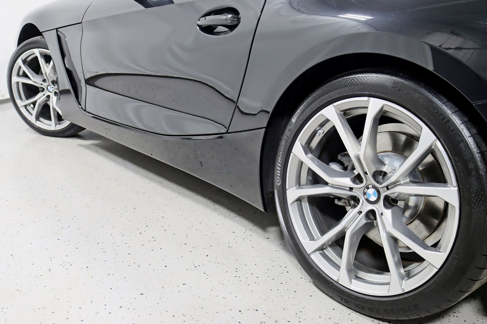 2022 BMW Z4 - Image 14