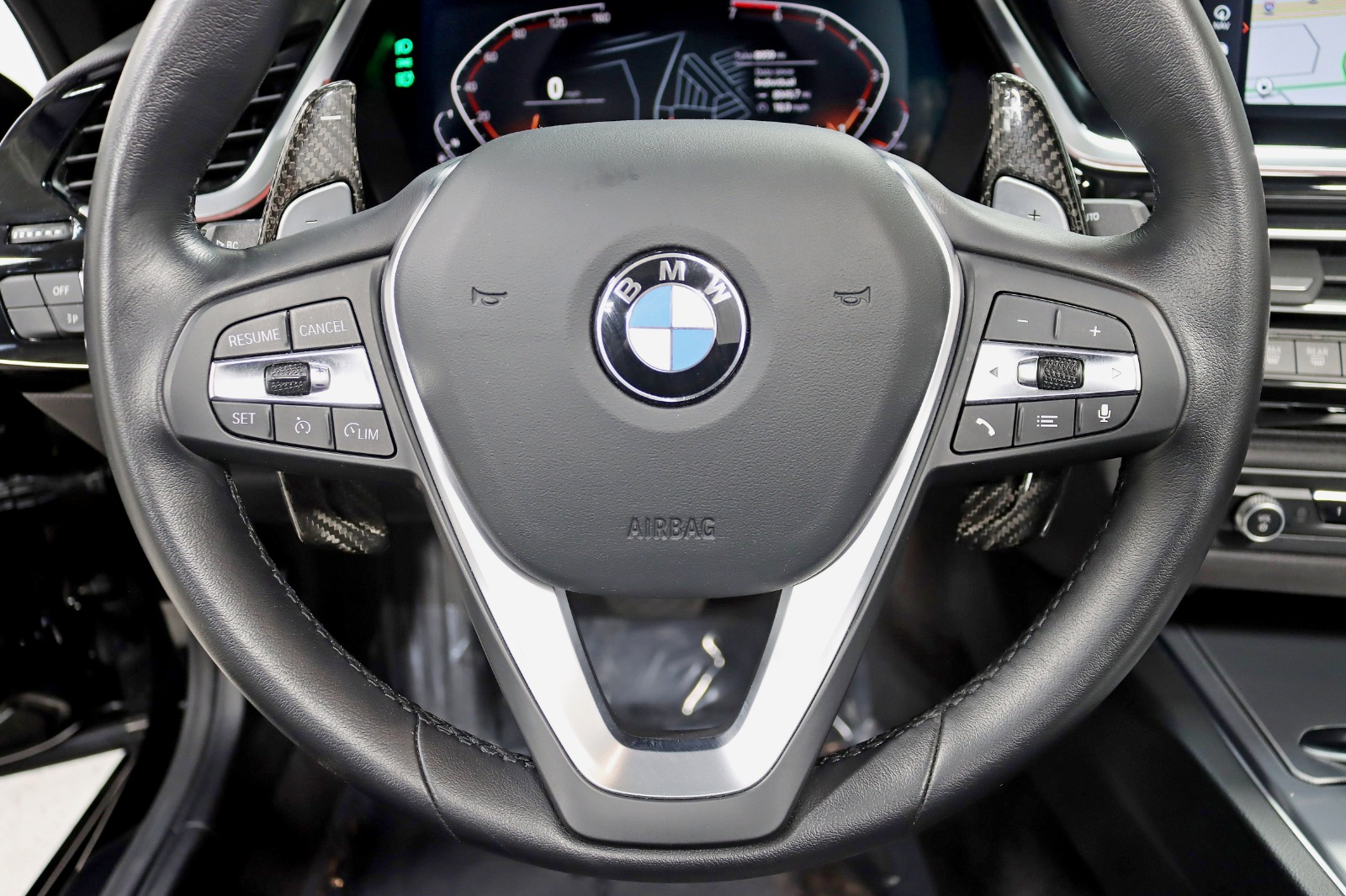 2022 BMW Z4 - Image 17