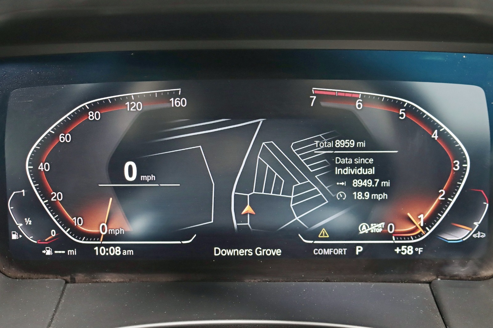 2022 BMW Z4 - Image 18