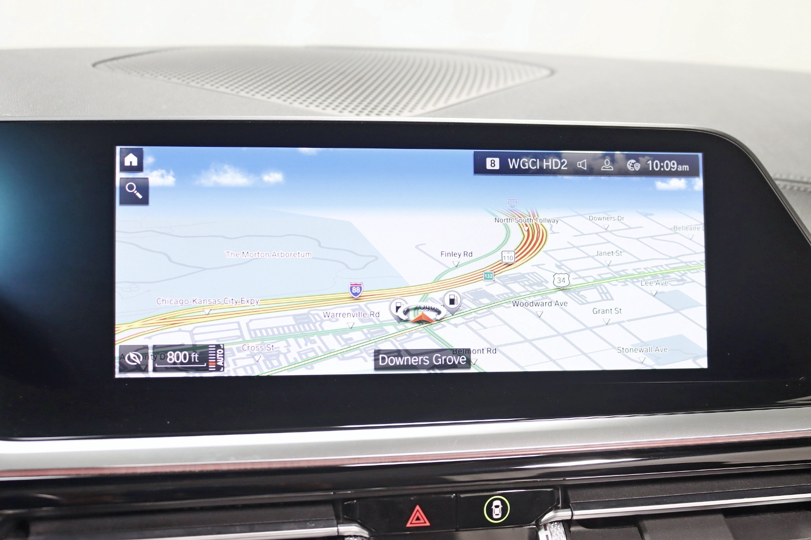 2022 BMW Z4 - Image 19