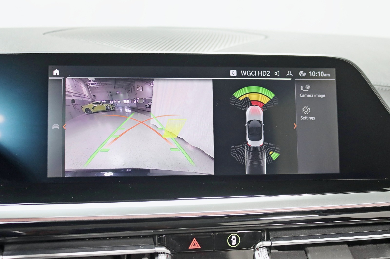 2022 BMW Z4 - Image 20