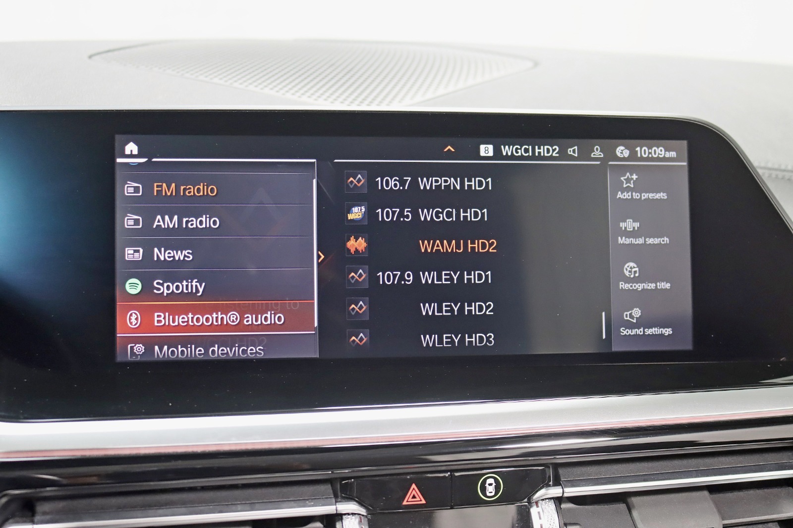 2022 BMW Z4 - Image 21