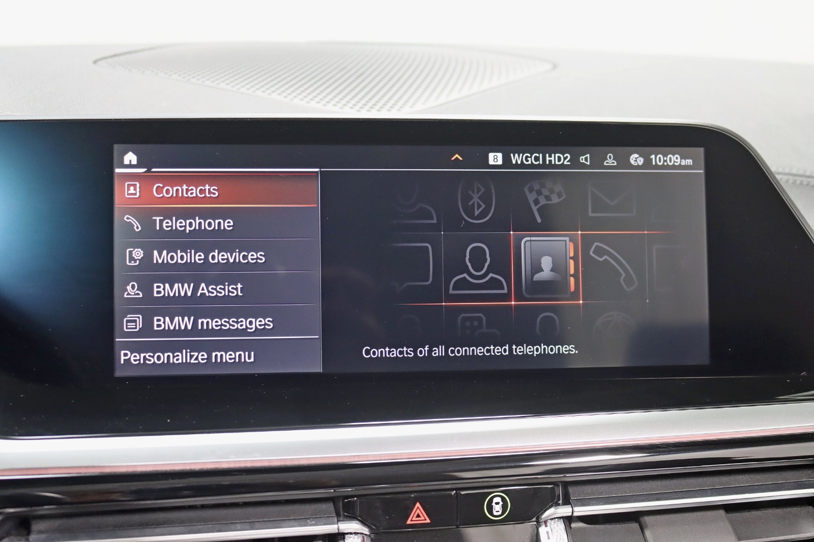 2022 BMW Z4 - Image 22