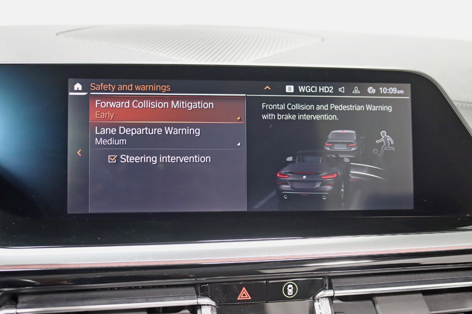 2022 BMW Z4 - Image 23