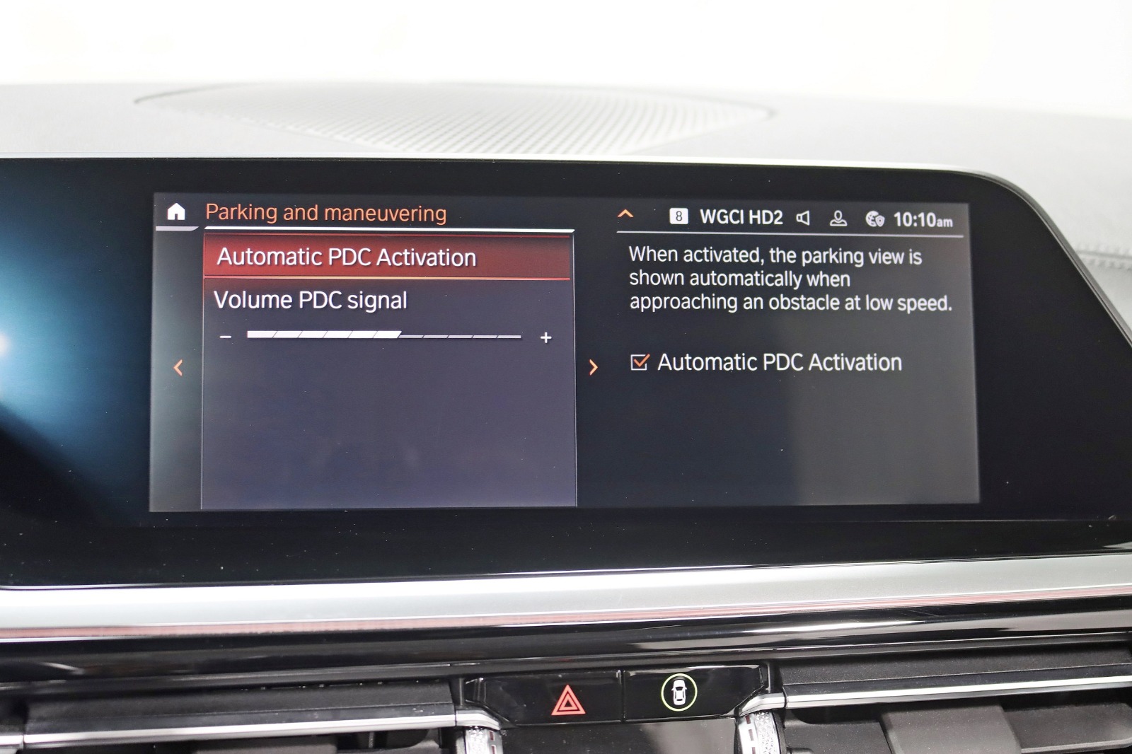 2022 BMW Z4 - Image 24