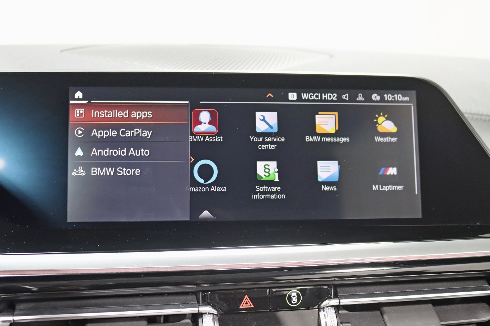 2022 BMW Z4 - Image 25