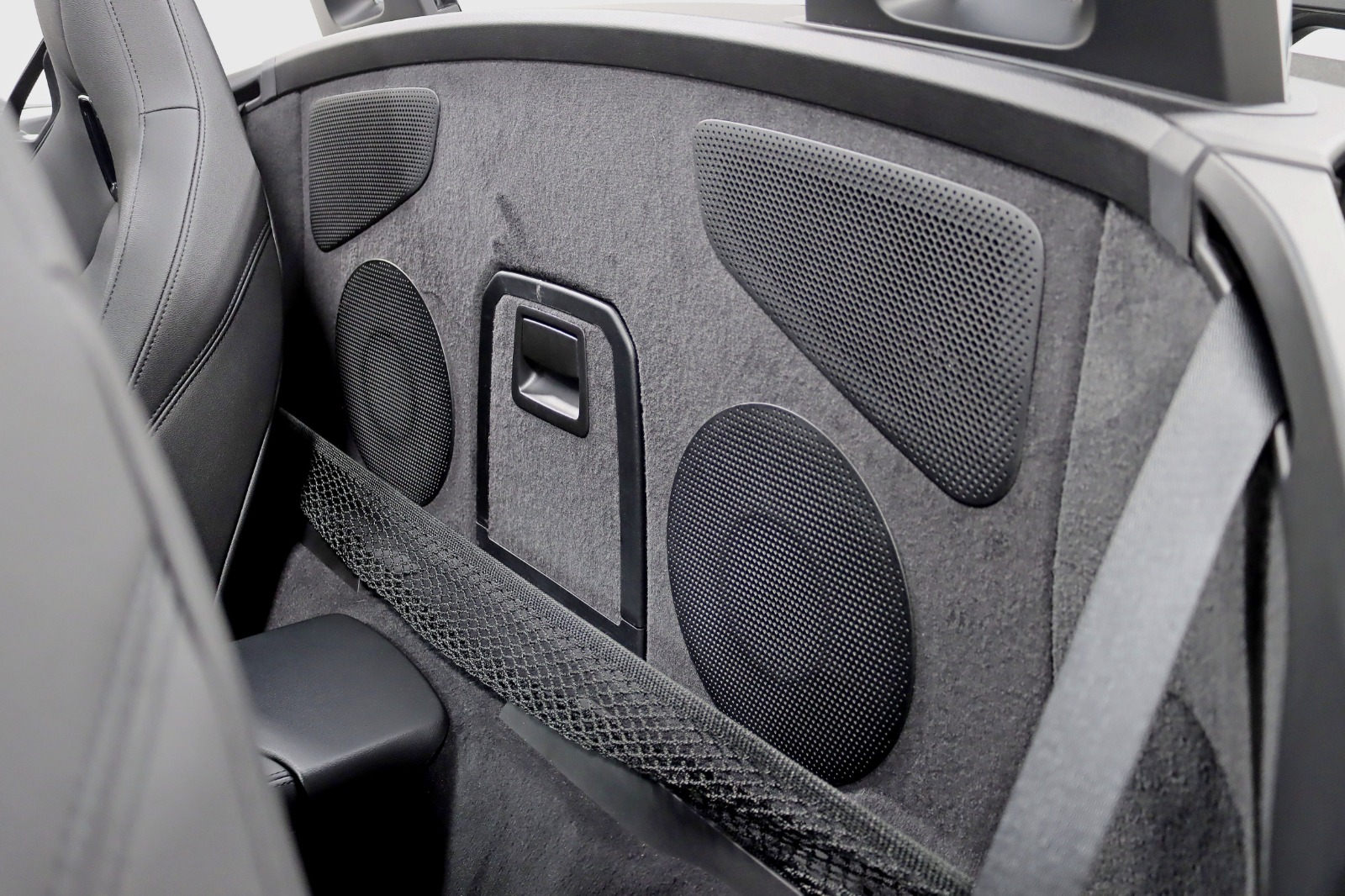 2022 BMW Z4 - Image 30