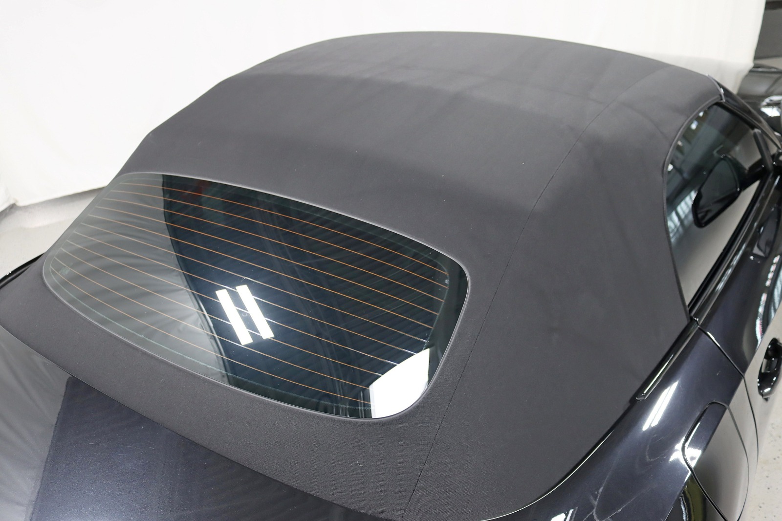 2022 BMW Z4 - Image 34