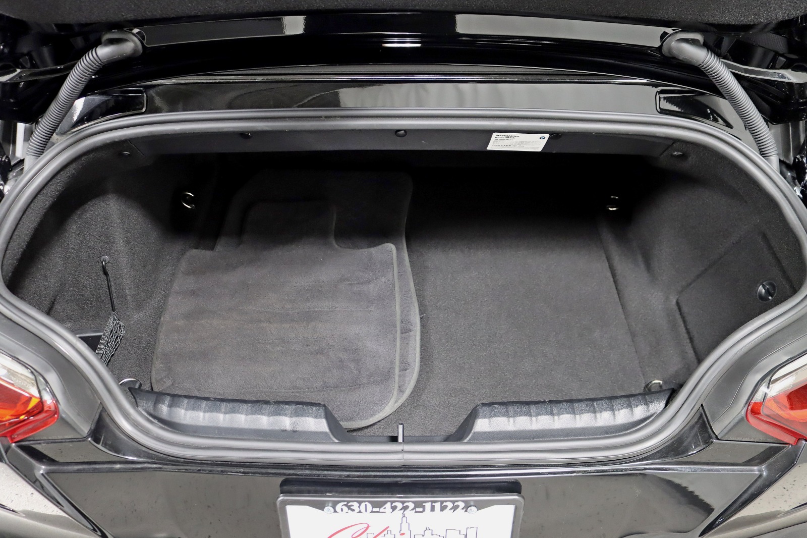 2022 BMW Z4 - Image 35