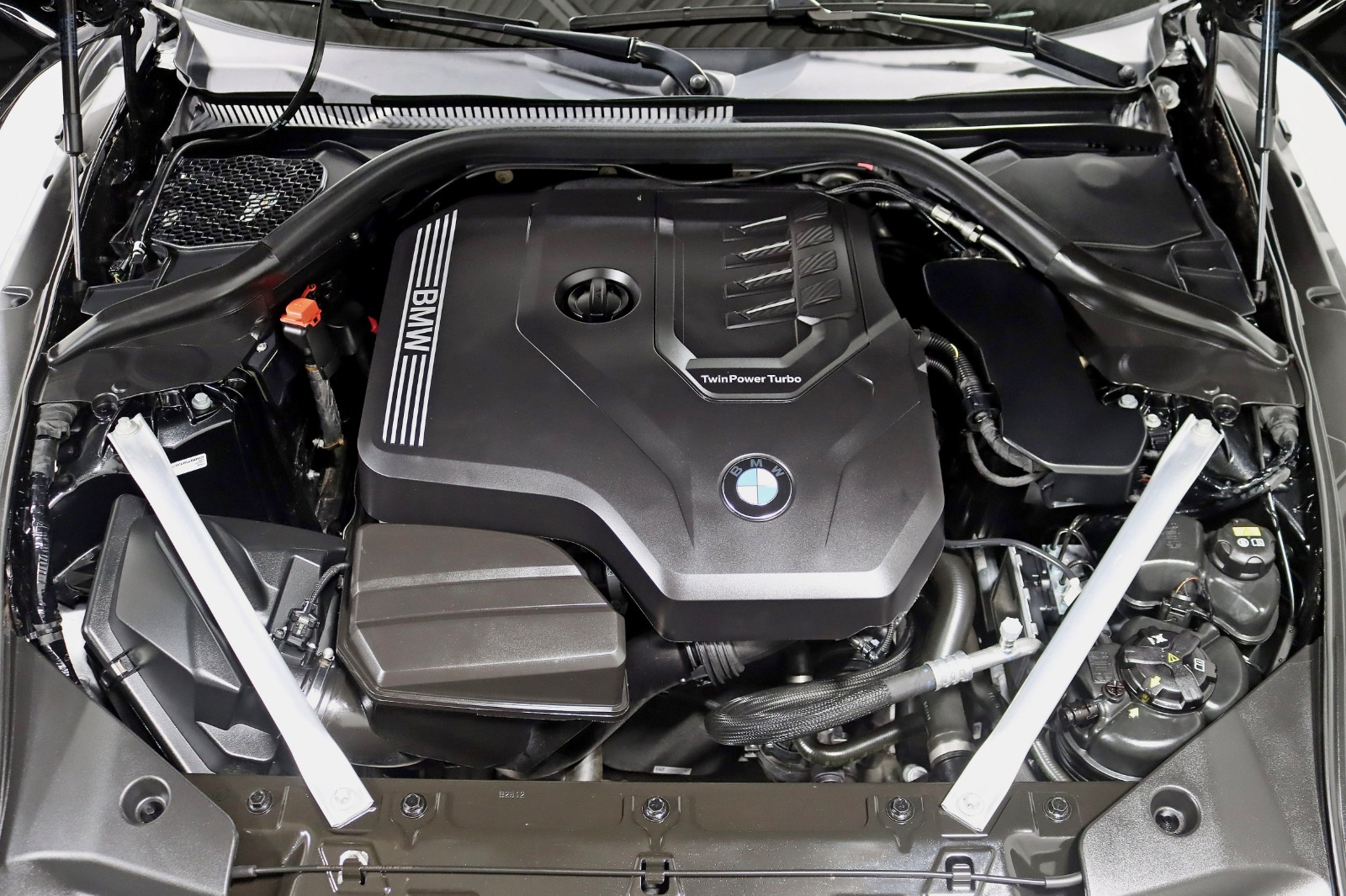 2022 BMW Z4 - Image 36