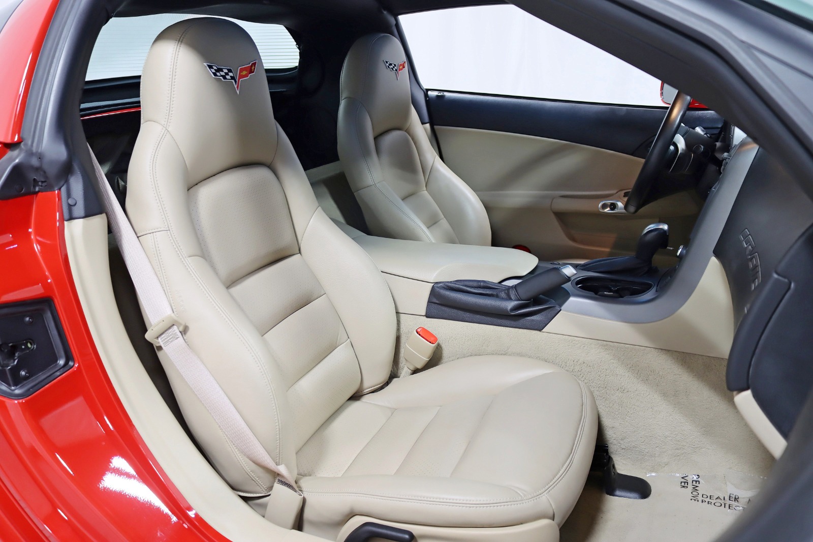 2007 Chevrolet Corvette photo 20