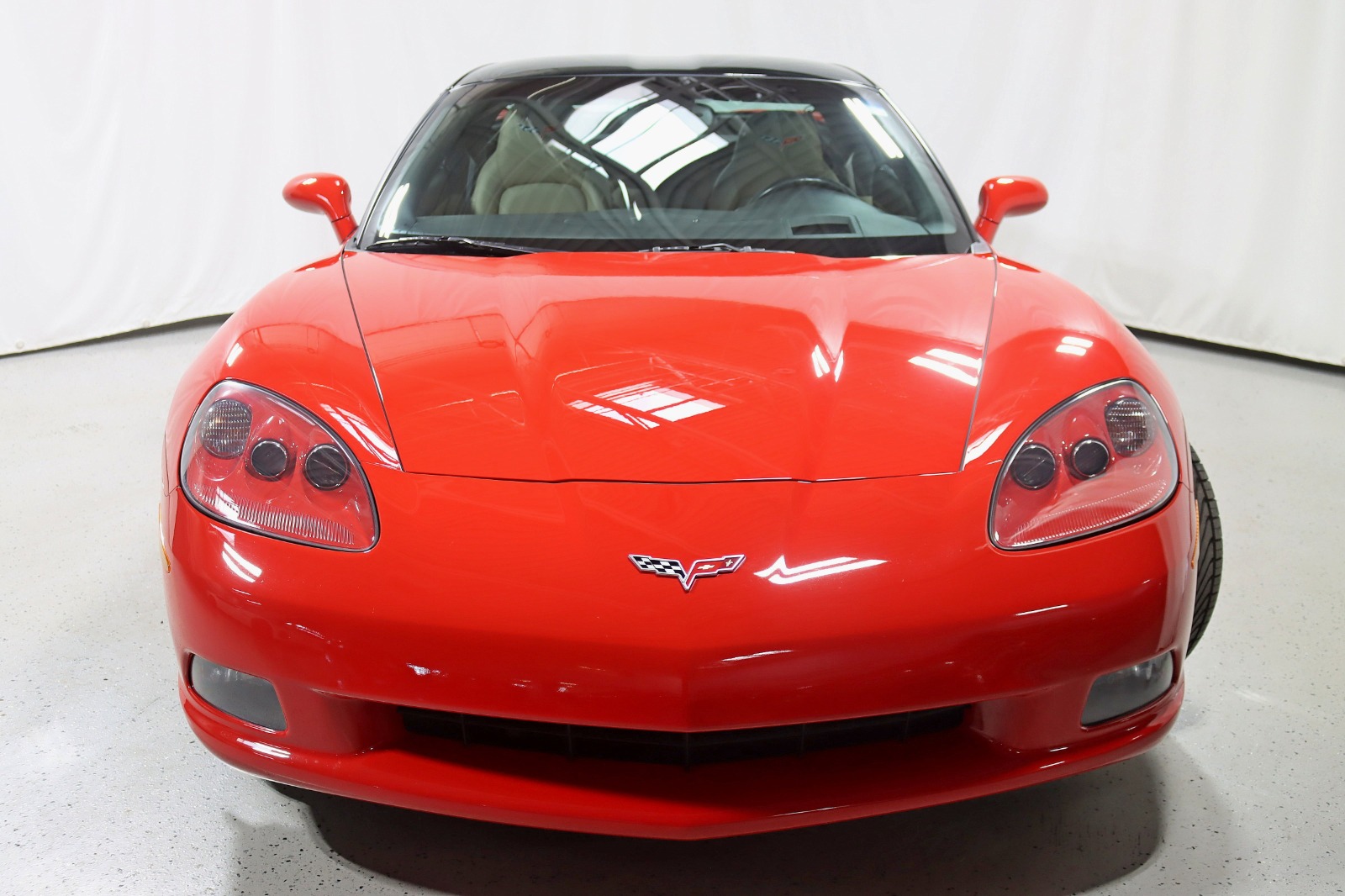 2007 Chevrolet Corvette photo 7