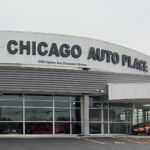 Chicago Auto Place